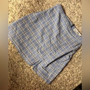 Hollister skirt!!!